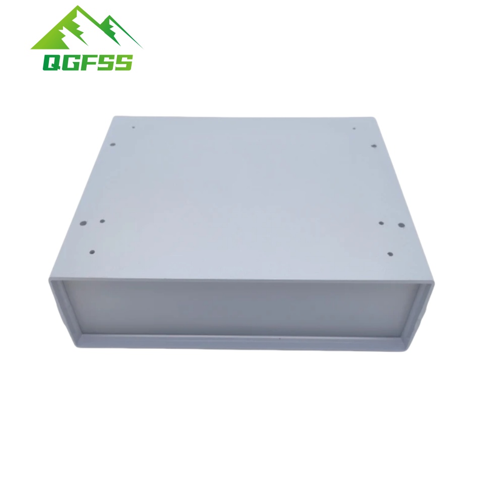 Gehäuse Gehäuse Kunststoff box – Diy Electronics Box Bewertung und Preis
