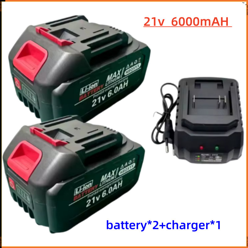 Wiederaufladbare Lithium-Ionen – Makita Drill Hp1640 Bewertung und Preis