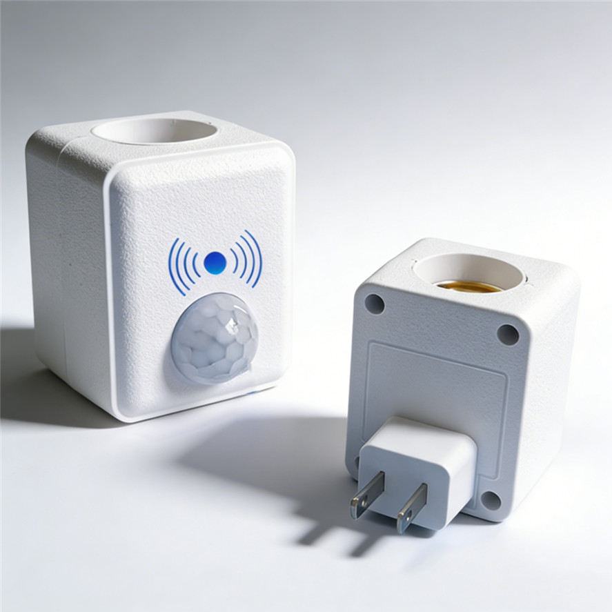 E27 PIR-Bewegungssensor LED-Sc – Ldr Light Sensor Bewertung und Preis