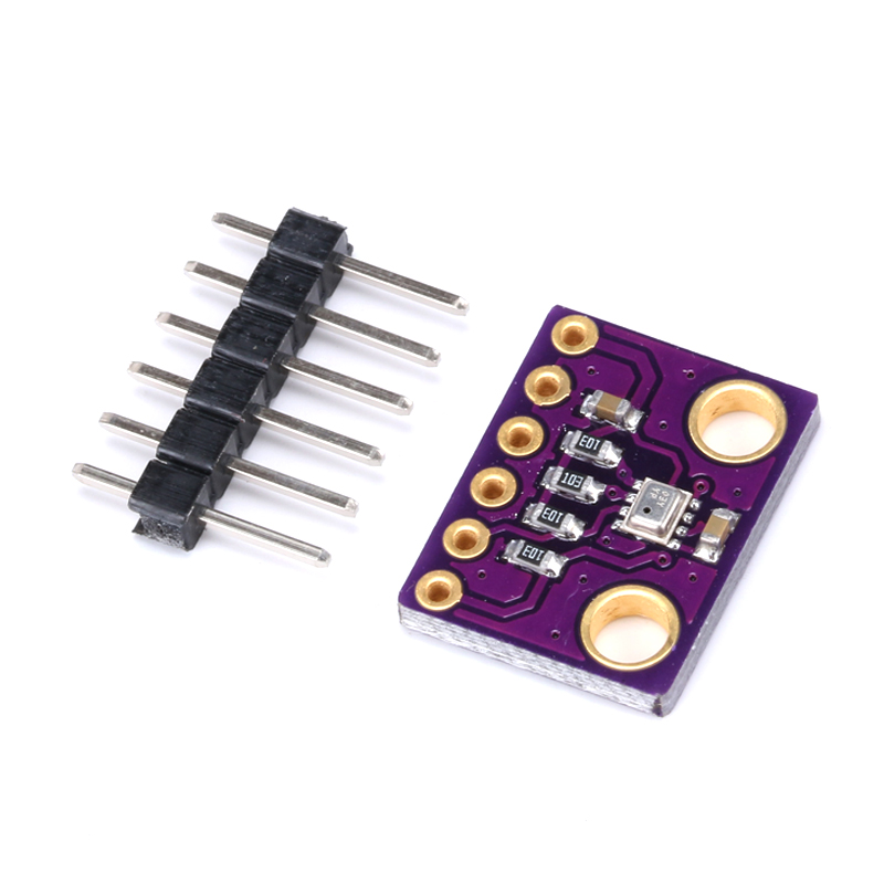 GY BMP280 BME280 3,3 V Hohe Pr – Bme280 Humidity Sensor Bewertung und Preis