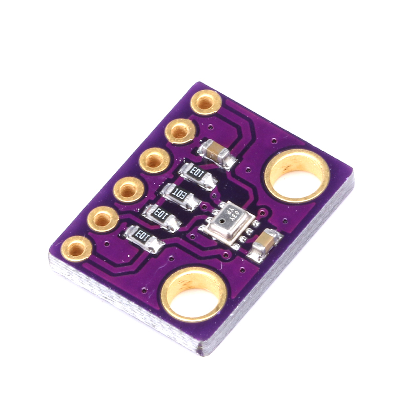 GY BMP280 BME280 3,3 V Hohe Pr – Bme280 Humidity Sensor Bewertung und Preis