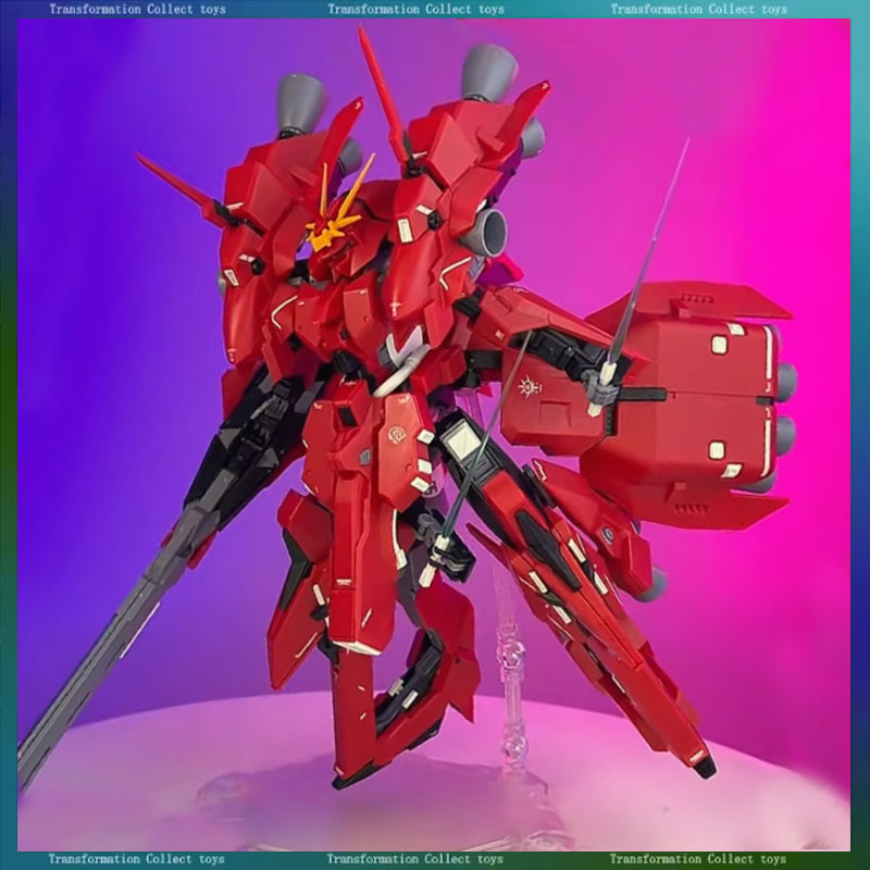Neues 1/144 HG LIAOYUAN Modell – Diy Robot Electronics Kit Bewertung und Preis