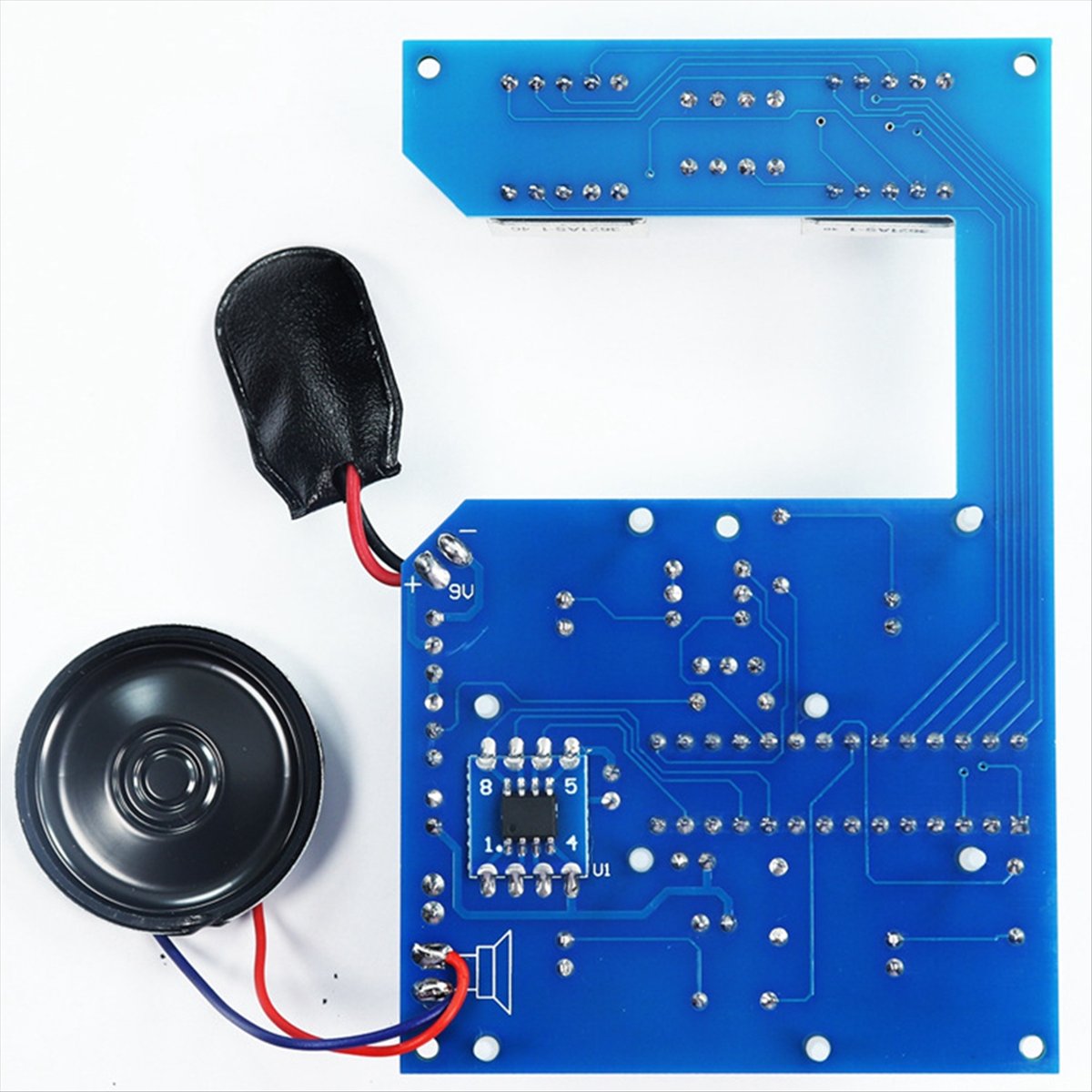 SWXF DC 9V Gedächtnistrainings – Diy Electronics Game Bewertung und Preis