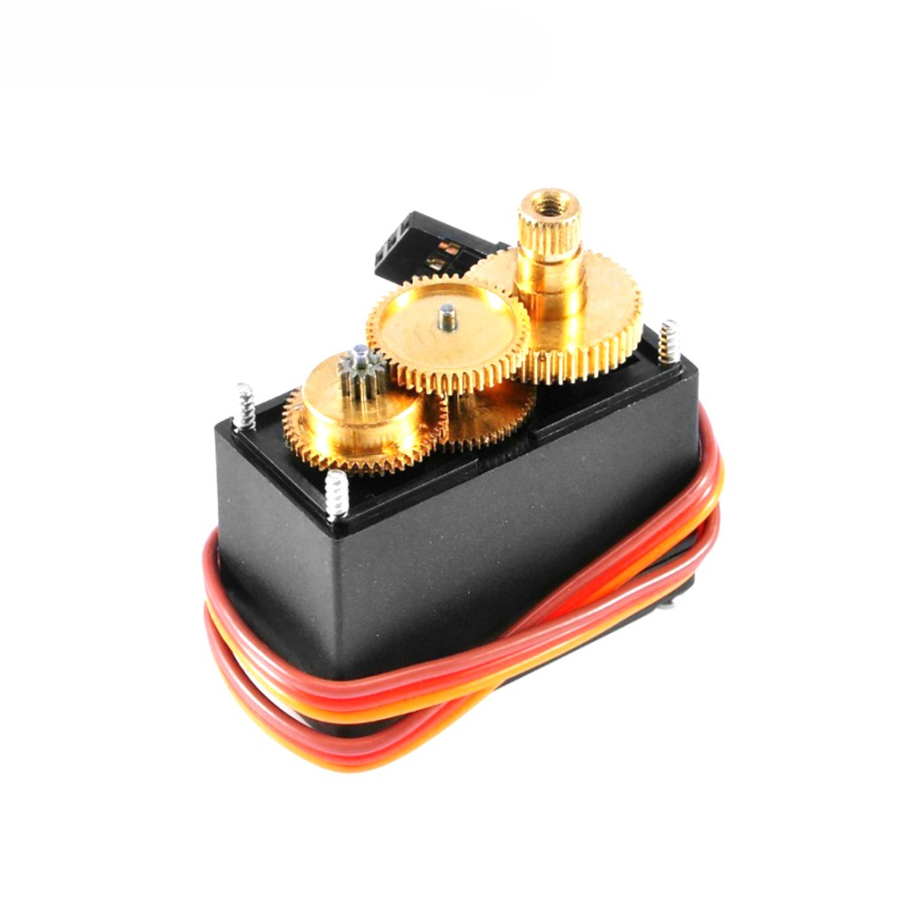 MG995 MG996R Servo All Metal G – Diy Electric Car Bewertung und Preis