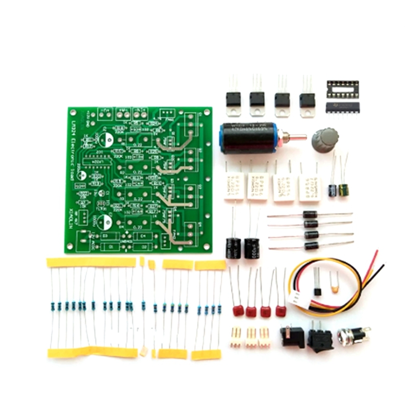 A46T DIY Kits 150W 10A Batteri – Diy Electronic Load Bewertung und Preis