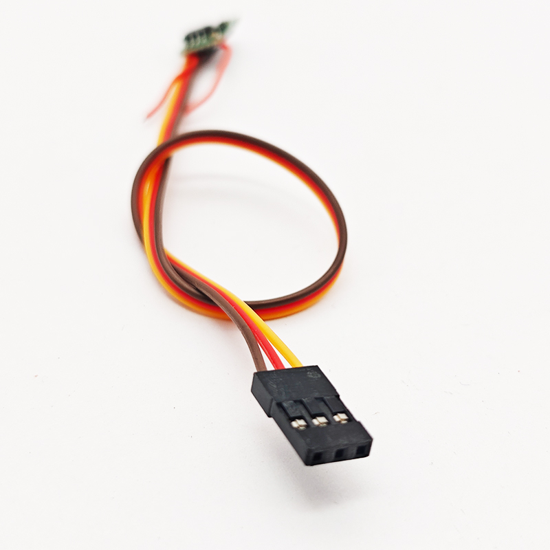 1 stücke Dual-way 1A Mini ESC  – Diy Electric Car Bewertung und Preis