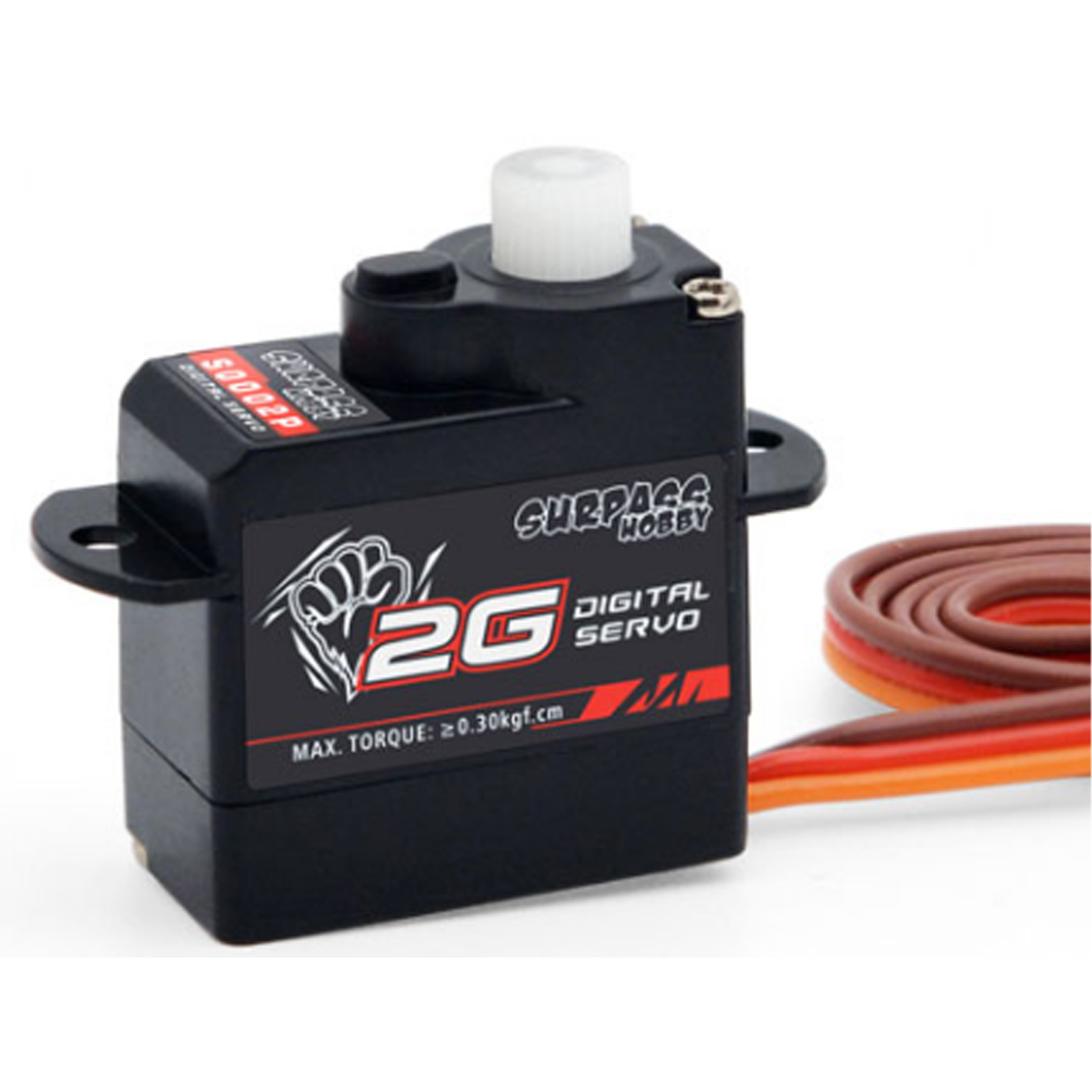 2g 3.7g 4.3g 6g 17g 25g Micro  – Diy Electric Car Bewertung und Preis