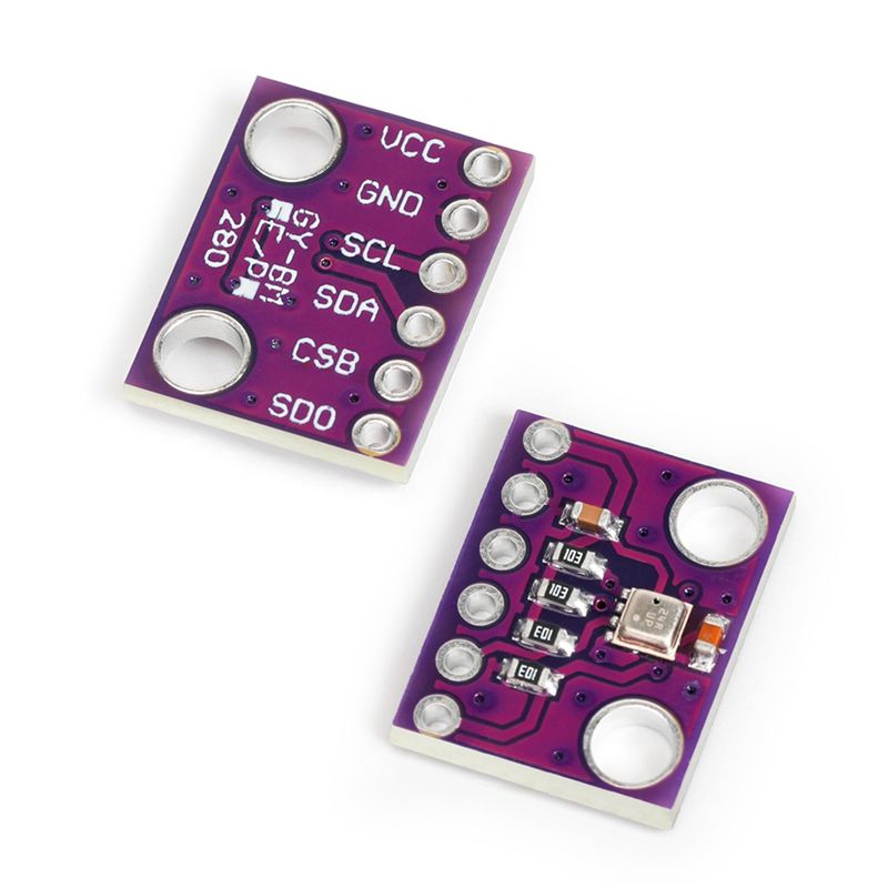 A93E-6PCS BME280 3.3V Sensormo – Bme280 Humidity Sensor Bewertung und Preis