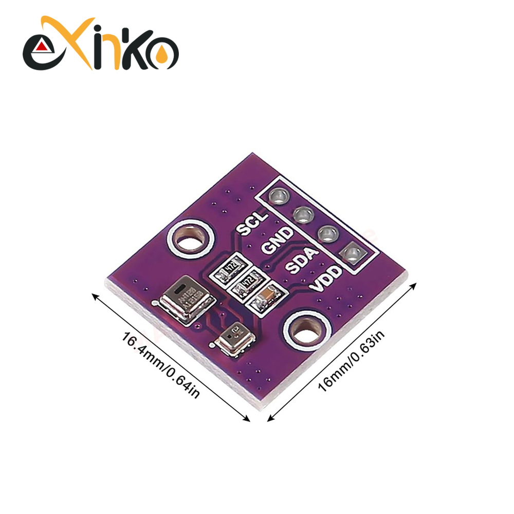 1-10 stücke AHT20 + BMP280 Tem – Bme280 Humidity Sensor Bewertung und Preis