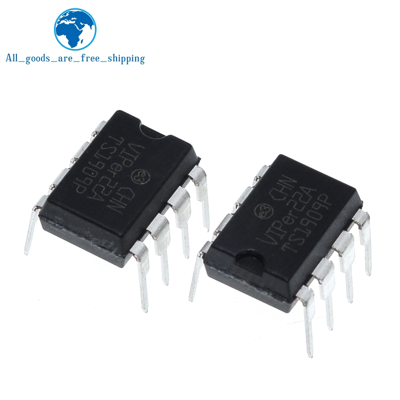 TZT 10/30cs VIPer22A Spannungs – Diy Electronics Market Bewertung und Preis
