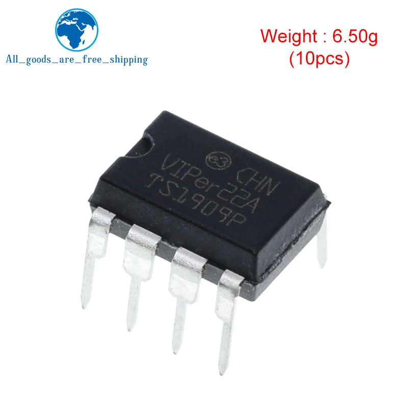 TZT 10/30cs VIPer22A Spannungs – Diy Electronics Market Bewertung und Preis