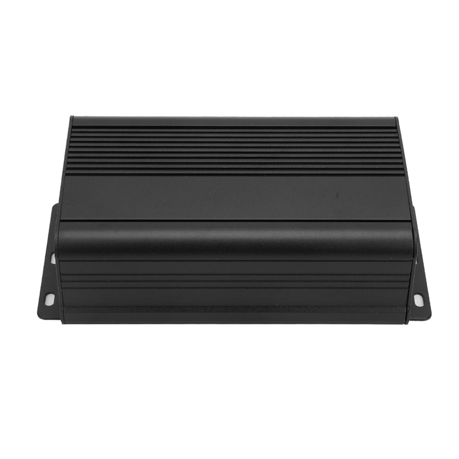 Aluminiumgehäuse Kühlbox Plati – Diy Electronics Box Bewertung und Preis