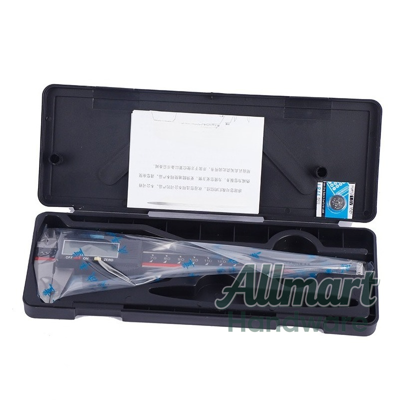Digitaler Elektronischer Messs – Diy In Electronics Bewertung und Preis