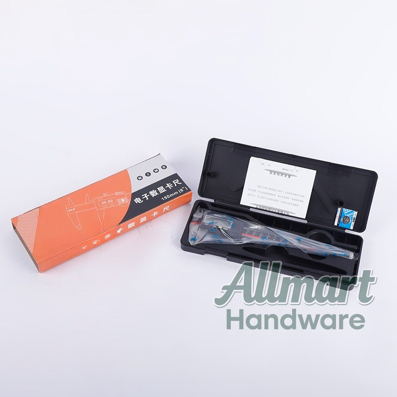Digitaler Elektronischer Messs – Diy In Electronics Bewertung und Preis
