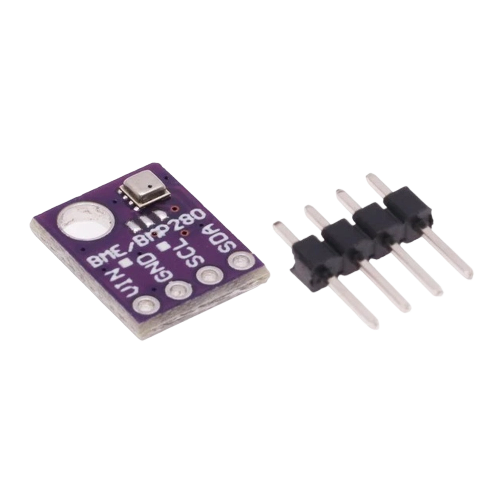 GY-BME280 Temperatur-Feuchtigk – Bme280 Humidity Sensor Bewertung und Preis