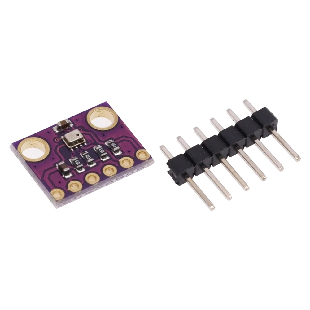 GY-BME280 Temperatur-Feuchtigk – Bme280 Humidity Sensor Bewertung und Preis