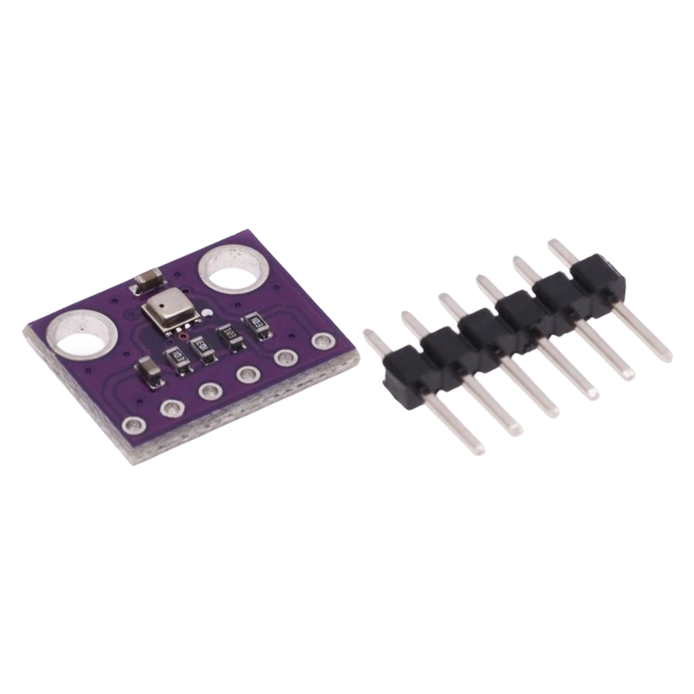 GY-BME280 Temperatur-Feuchtigk – Bme280 Humidity Sensor Bewertung und Preis