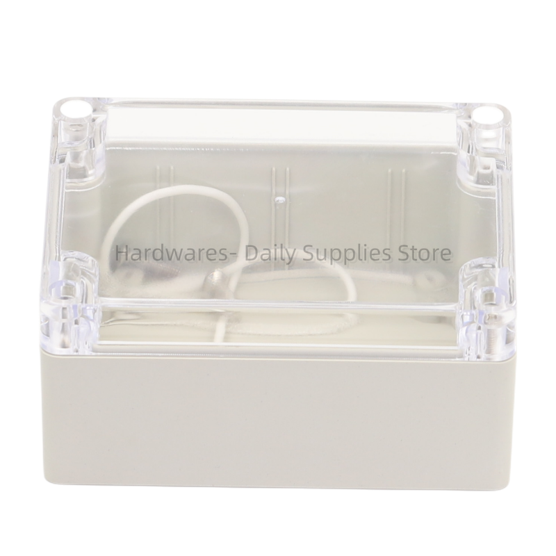 1pc 115x90x55mm Wasserdichte K – Diy Electronics Box Bewertung und Preis