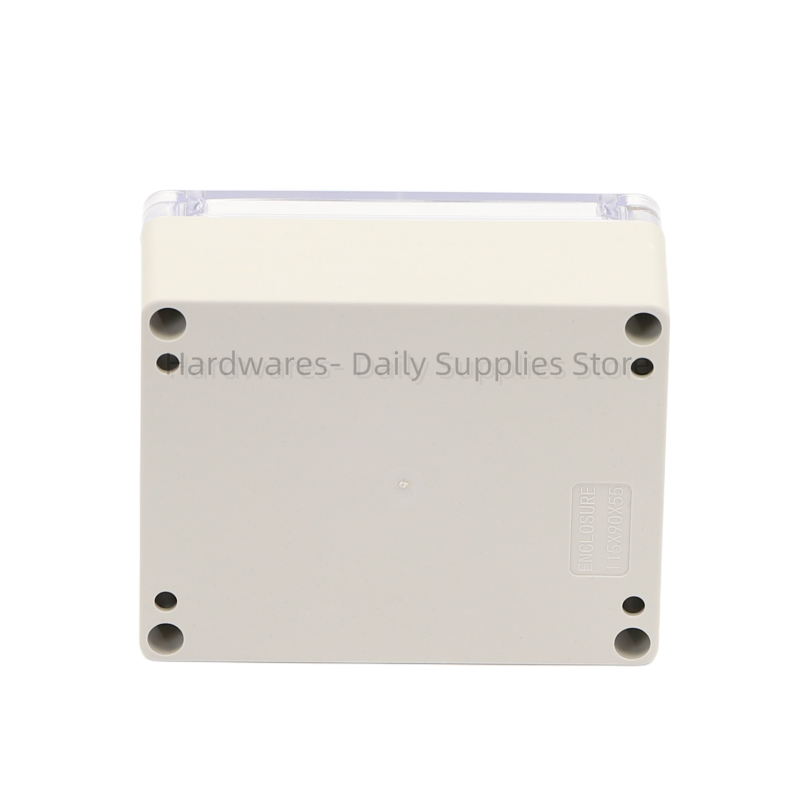1pc 115x90x55mm Wasserdichte K – Diy Electronics Box Bewertung und Preis
