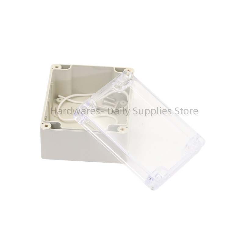 1pc 115x90x55mm Wasserdichte K – Diy Electronics Box Bewertung und Preis