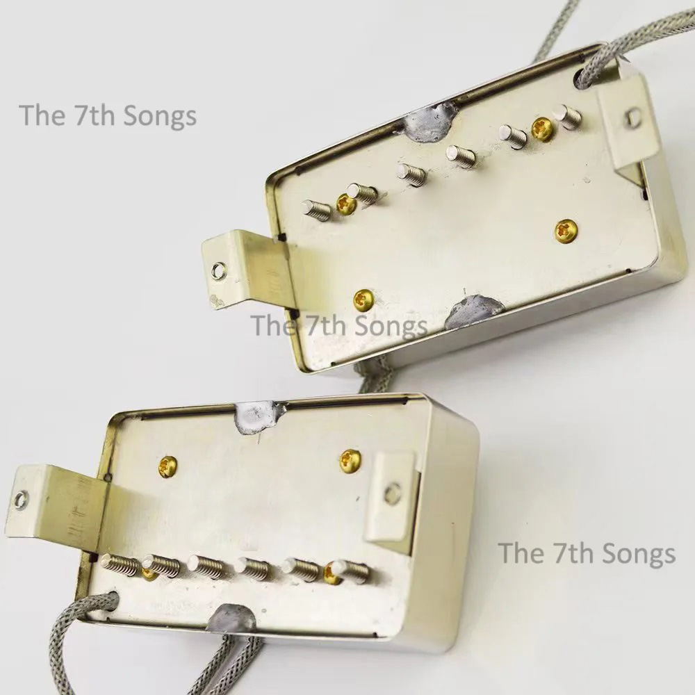 1959 Collector's Edition PAF I – Diy Electric Guitar Electronics Bewertung und Preis
