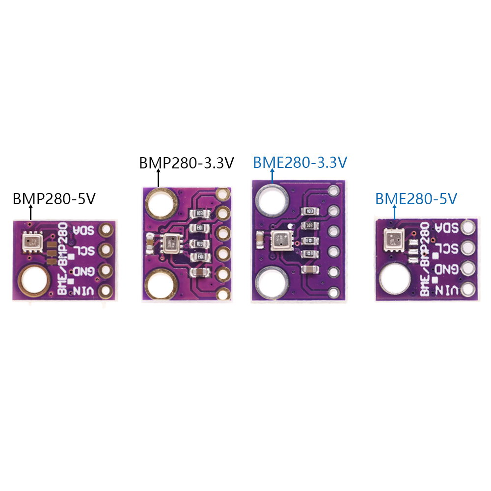 3in1 BME280 3,3 V BMP280 5 V d – Bme280 Humidity Sensor Bewertung und Preis