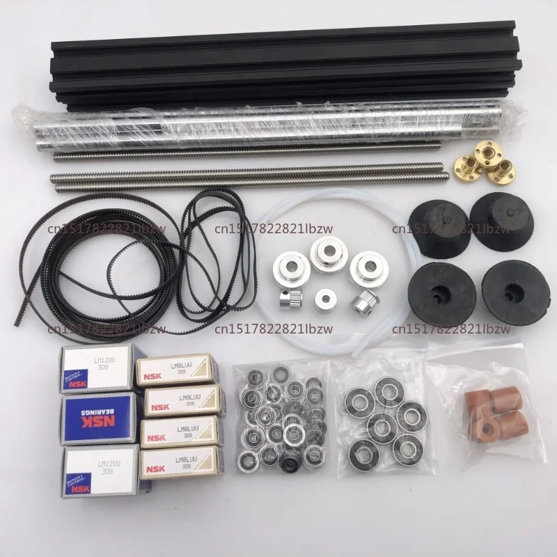 3 NG V1.2 CoreXY Umbau-Kit – D – Diy Electronics Tool Kit Bewertung und Preis