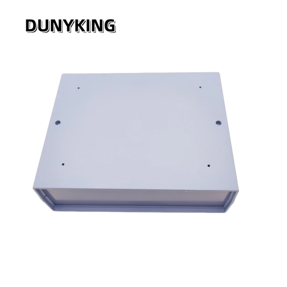 Gehäuse Fall Kunststoff Box 19 – Diy Electronics Box Bewertung und Preis