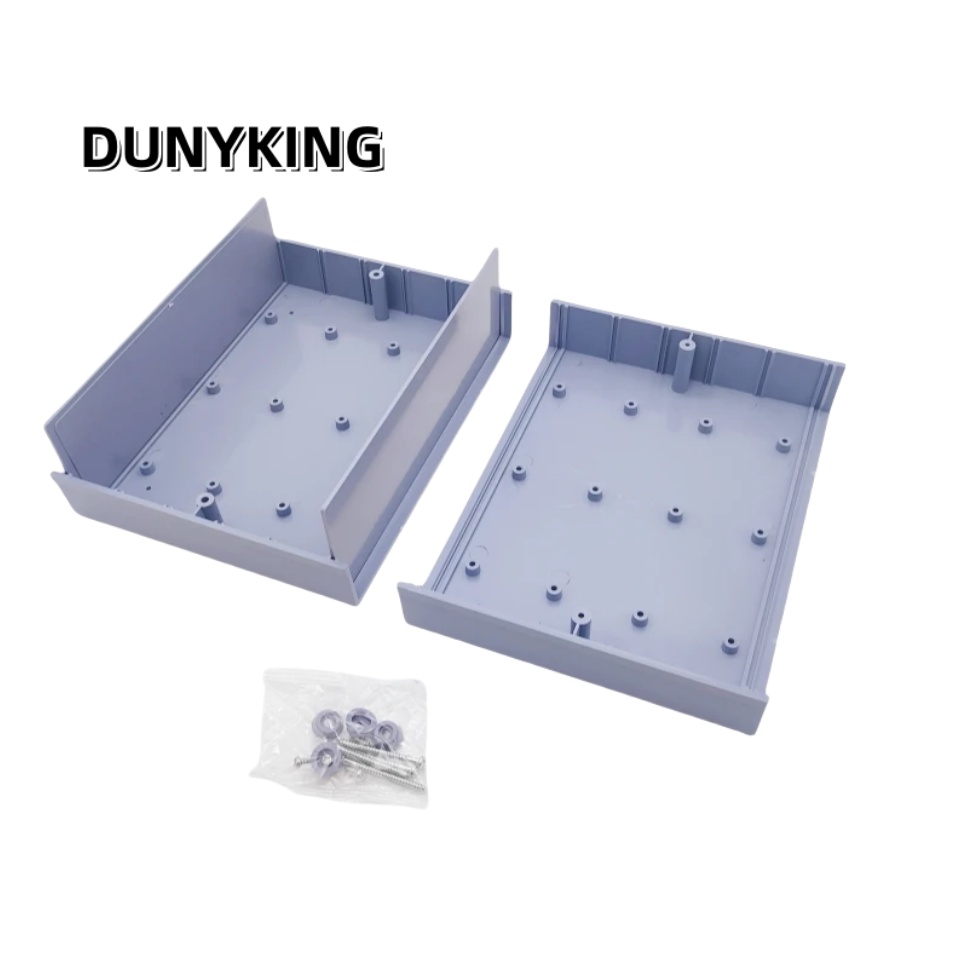 Gehäuse Fall Kunststoff Box 19 – Diy Electronics Box Bewertung und Preis