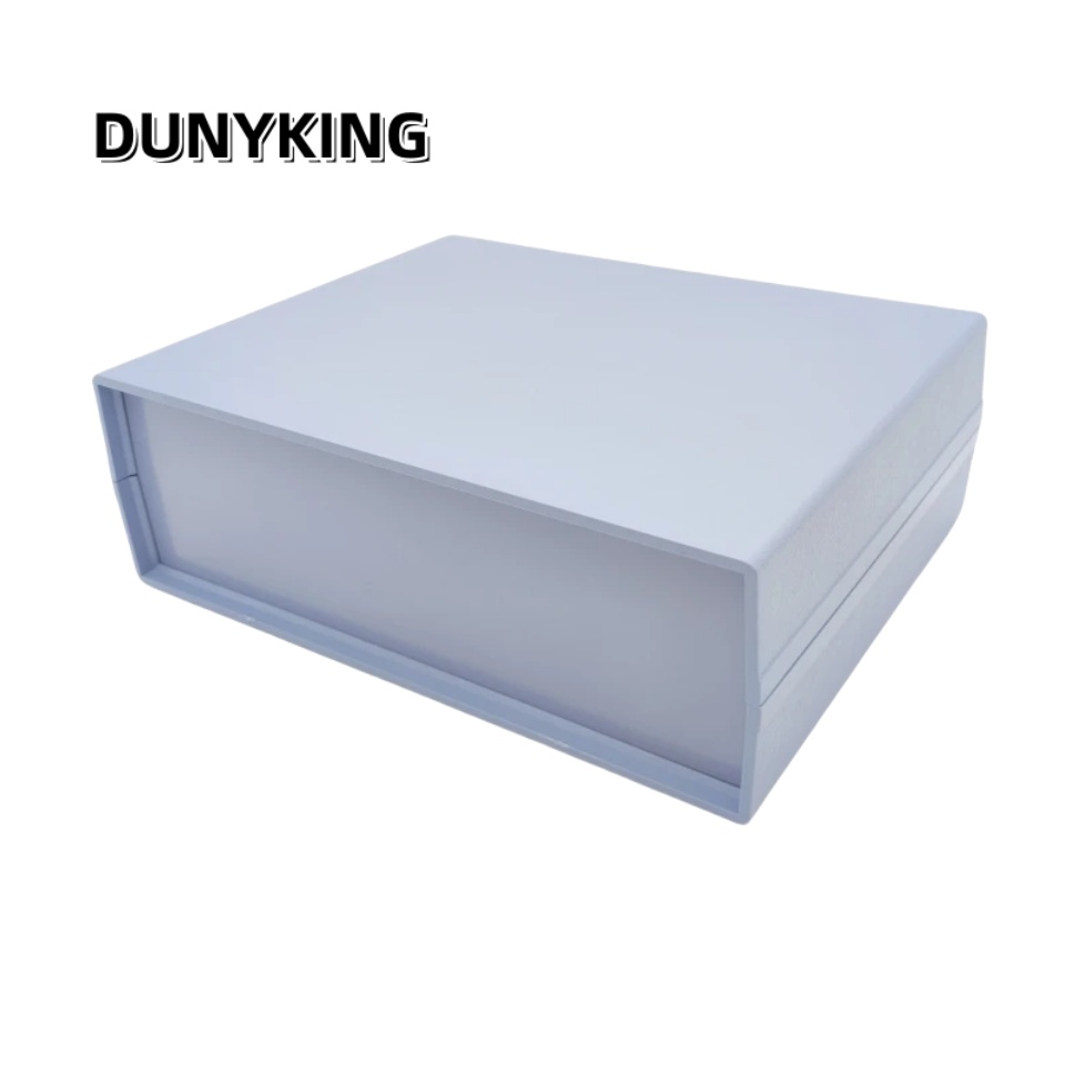 Gehäuse Fall Kunststoff Box 19 – Diy Electronics Box Bewertung und Preis