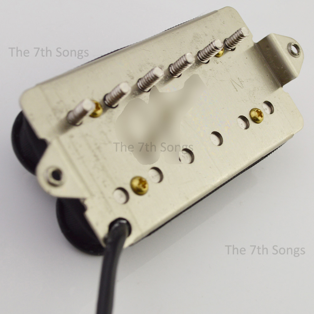 Aldrich-Inspirierter Hals- und – Diy Electric Guitar Electronics Bewertung und Preis