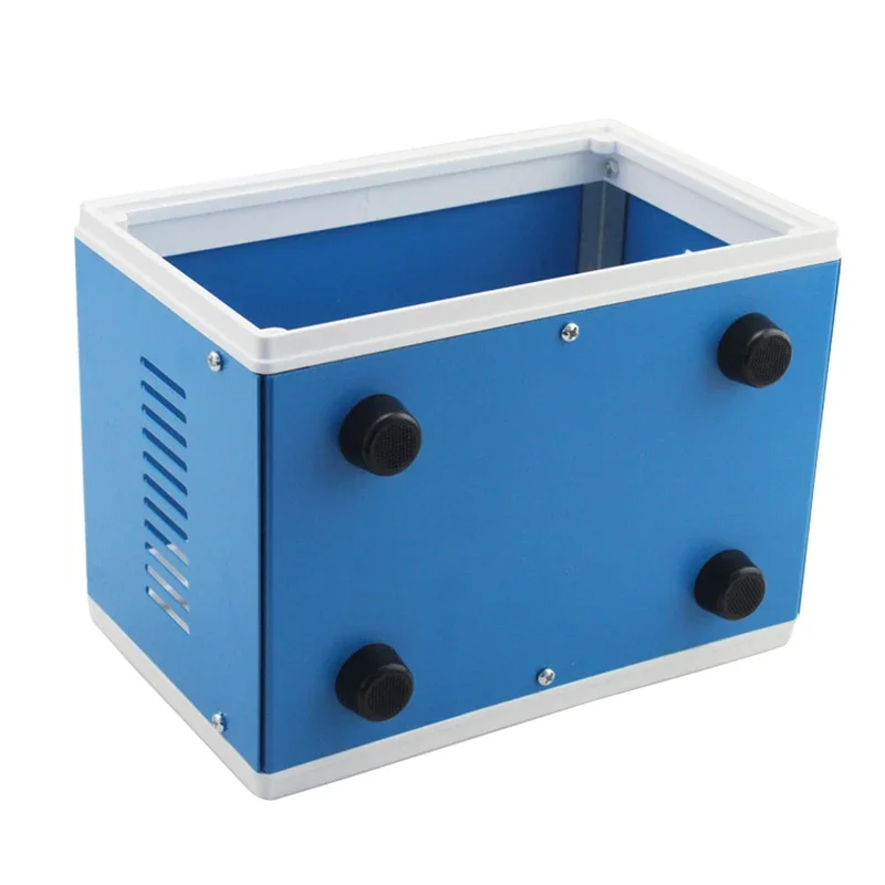 DIY Elektronische Fall Metall  – Diy Enclosure For Electronics Bewertung und Preis