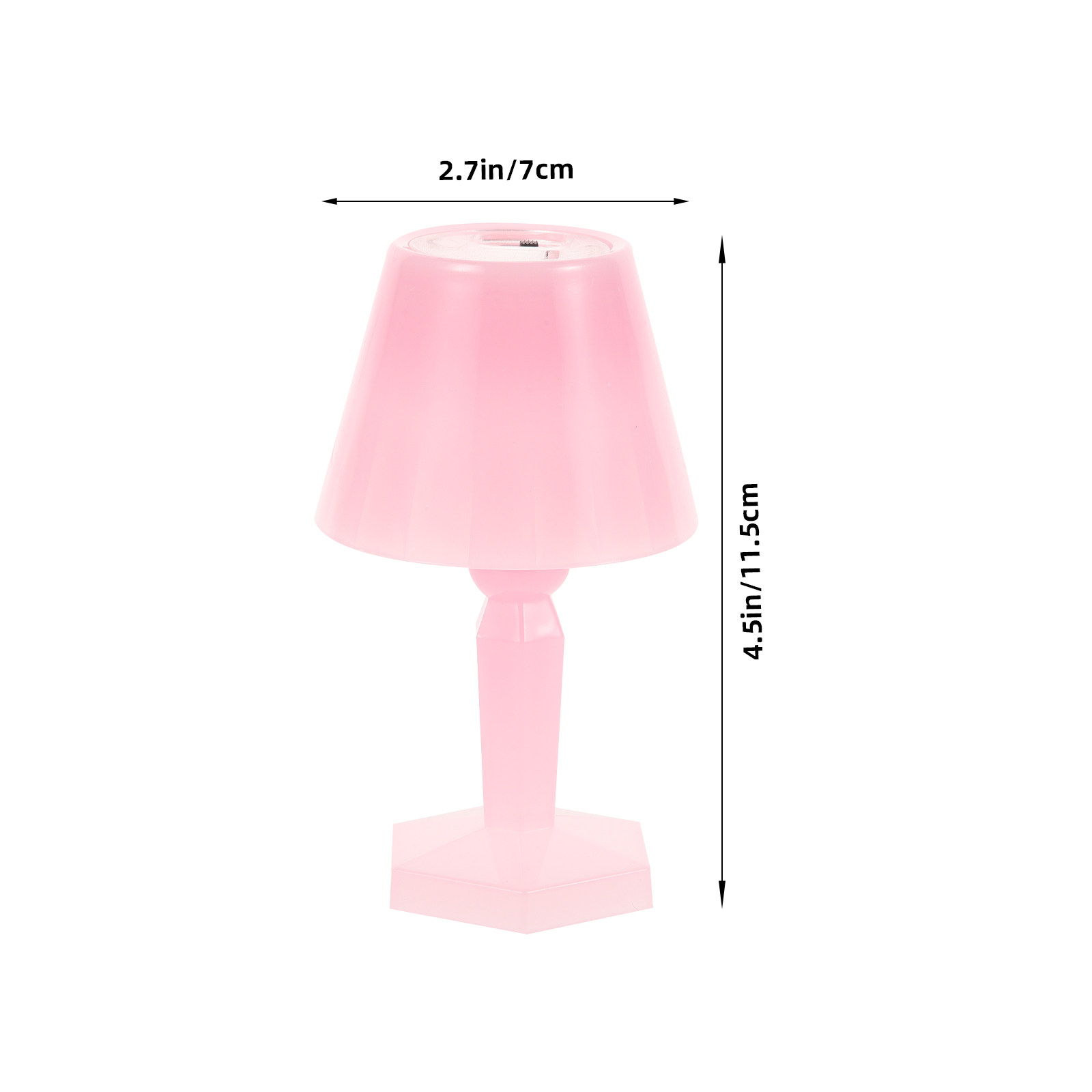 Mini-Macaron-Nachtlicht, PS-El – Diy Electronics Desk Bewertung und Preis