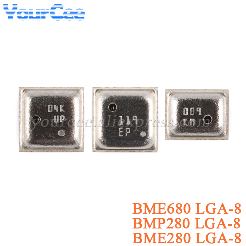 BME680 BME280 BMP280 LGA-8 SMD – Bme280 Humidity Sensor Bewertung und Preis