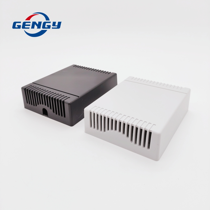 Gehäuse Gehäuse Kunststoff box – Diy Enclosure For Electronics Bewertung und Preis