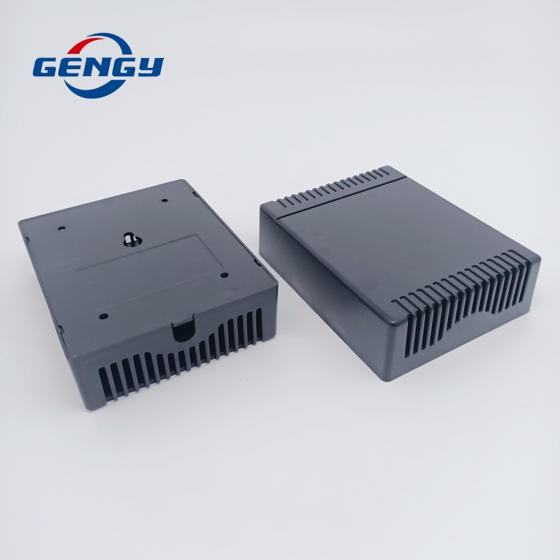 Gehäuse Gehäuse Kunststoff box – Diy Enclosure For Electronics Bewertung und Preis