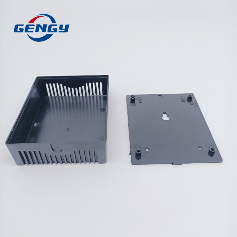 Gehäuse Gehäuse Kunststoff box – Diy Enclosure For Electronics Bewertung und Preis