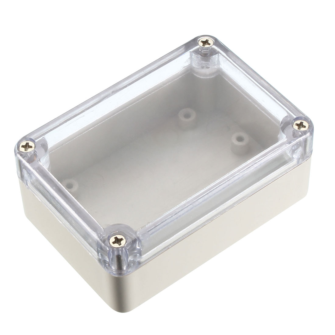 ABS-Projekt-Anschlussdose für  – Diy Electronics Box Bewertung und Preis