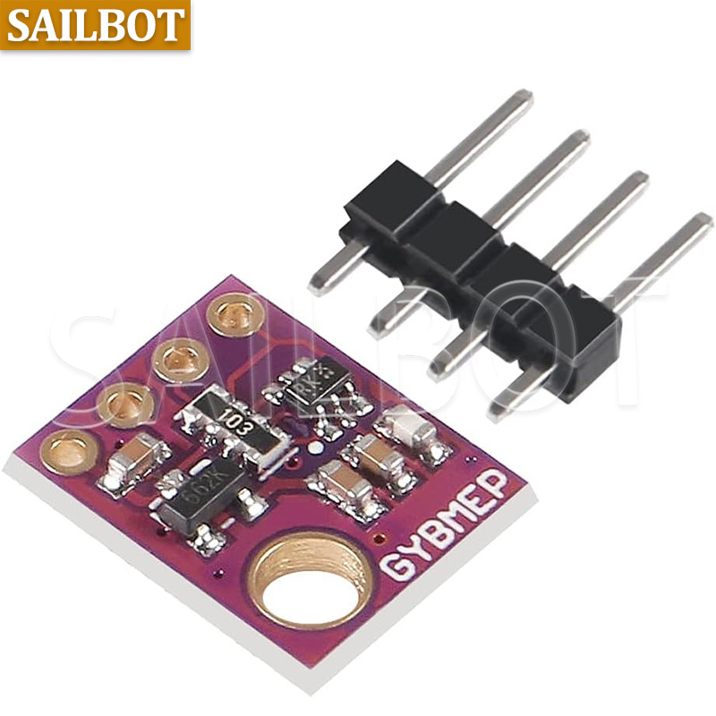 BME280 5V 3,3V Digitalsensor T – Bme280 Humidity Sensor Bewertung und Preis
