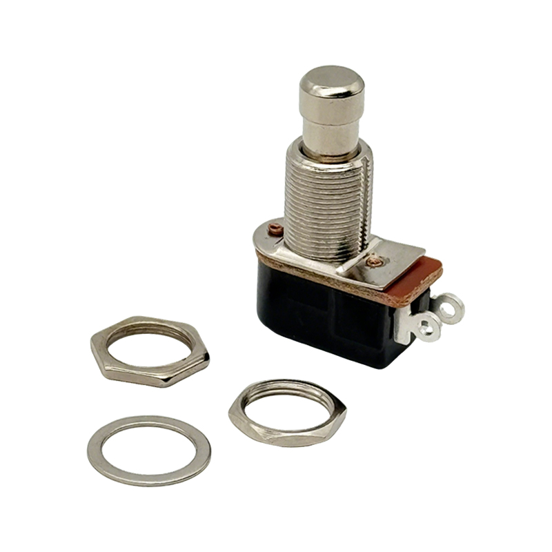 SPST-Kippschalter 12mm Ausschn – Diy Electric Guitar Electronics Bewertung und Preis