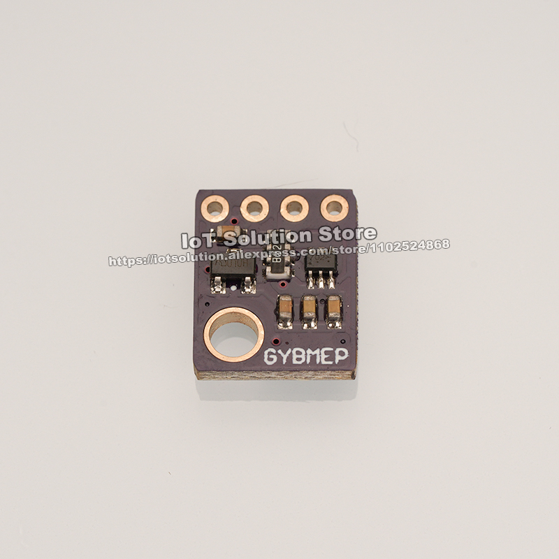 GY-BME280-5V BME280 5V Netztei – Bme280 Humidity Sensor Bewertung und Preis