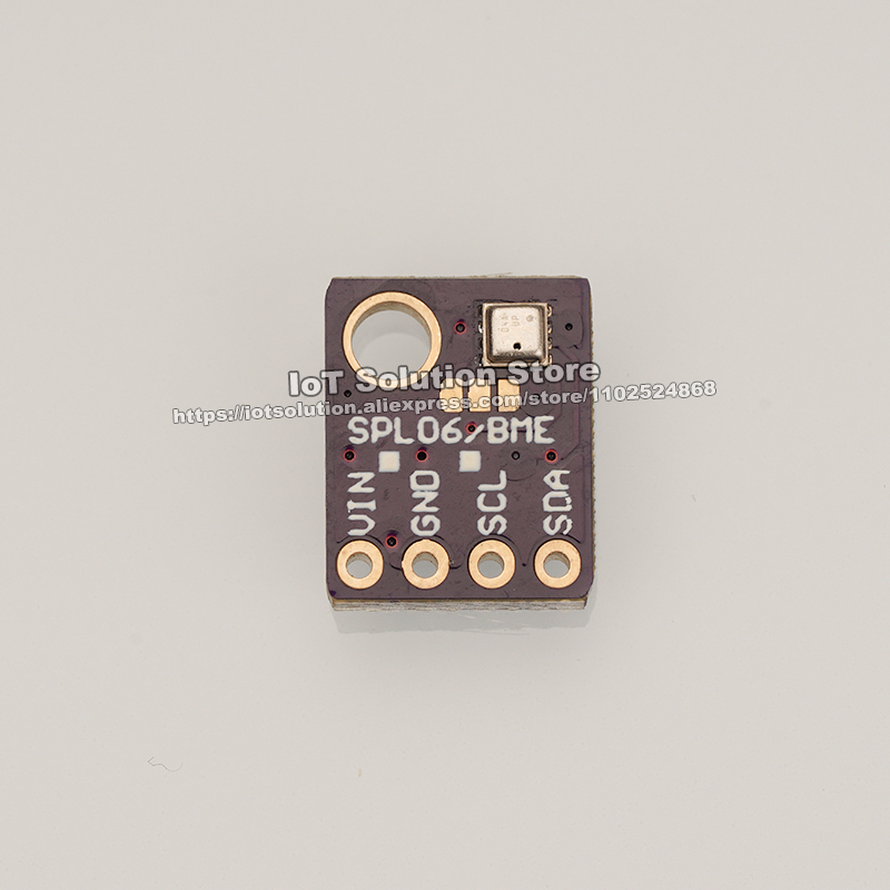 GY-BME280-5V BME280 5V Netztei – Bme280 Humidity Sensor Bewertung und Preis