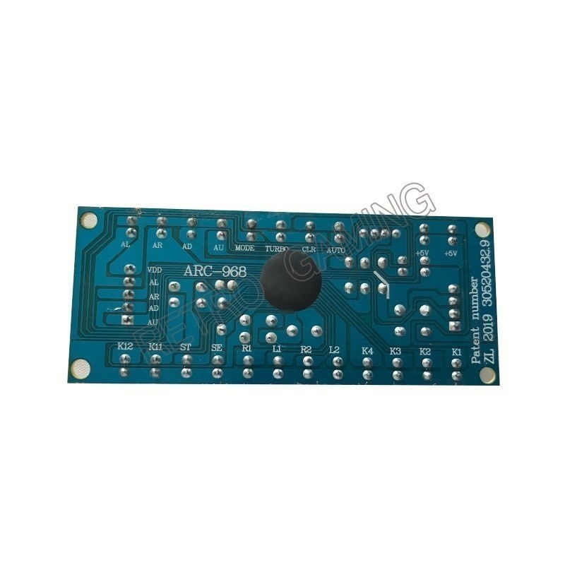 PC USB Null Verzögerung Encode – Diy Electronics Game Bewertung und Preis