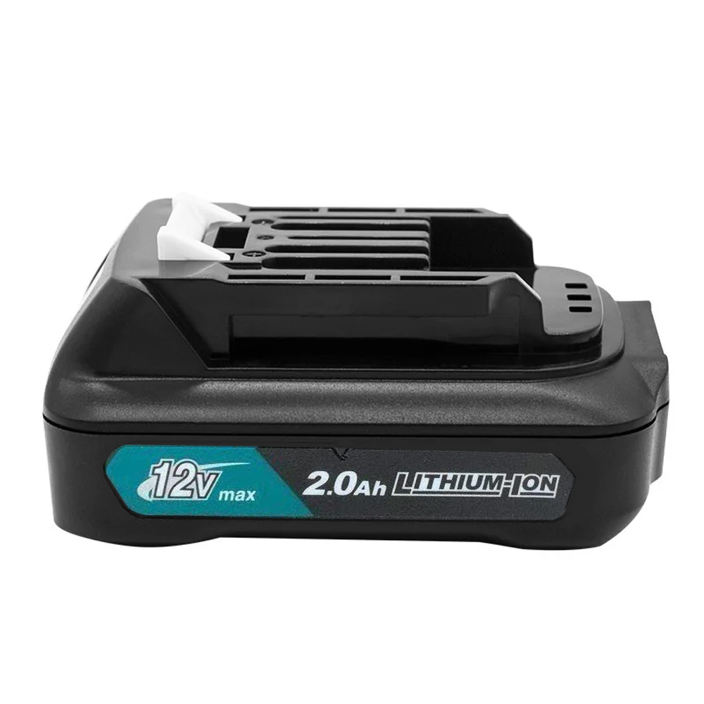 *** 2,0 Ah wiederaufladbarer L – Makita Drill Hp1640 Bewertung und Preis