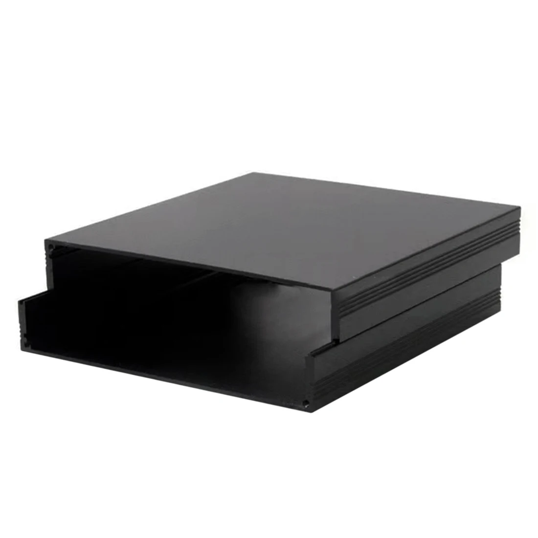 Aluminium gehäuse 150*46*140/1 – Diy Electronics Box Bewertung und Preis