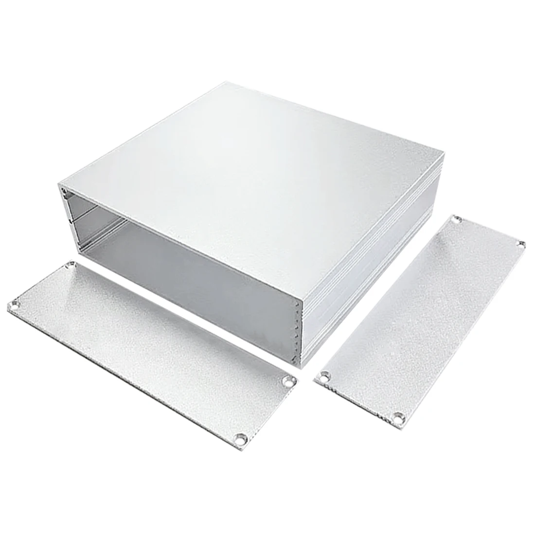 Aluminium gehäuse 150*46*140/1 – Diy Electronics Box Bewertung und Preis