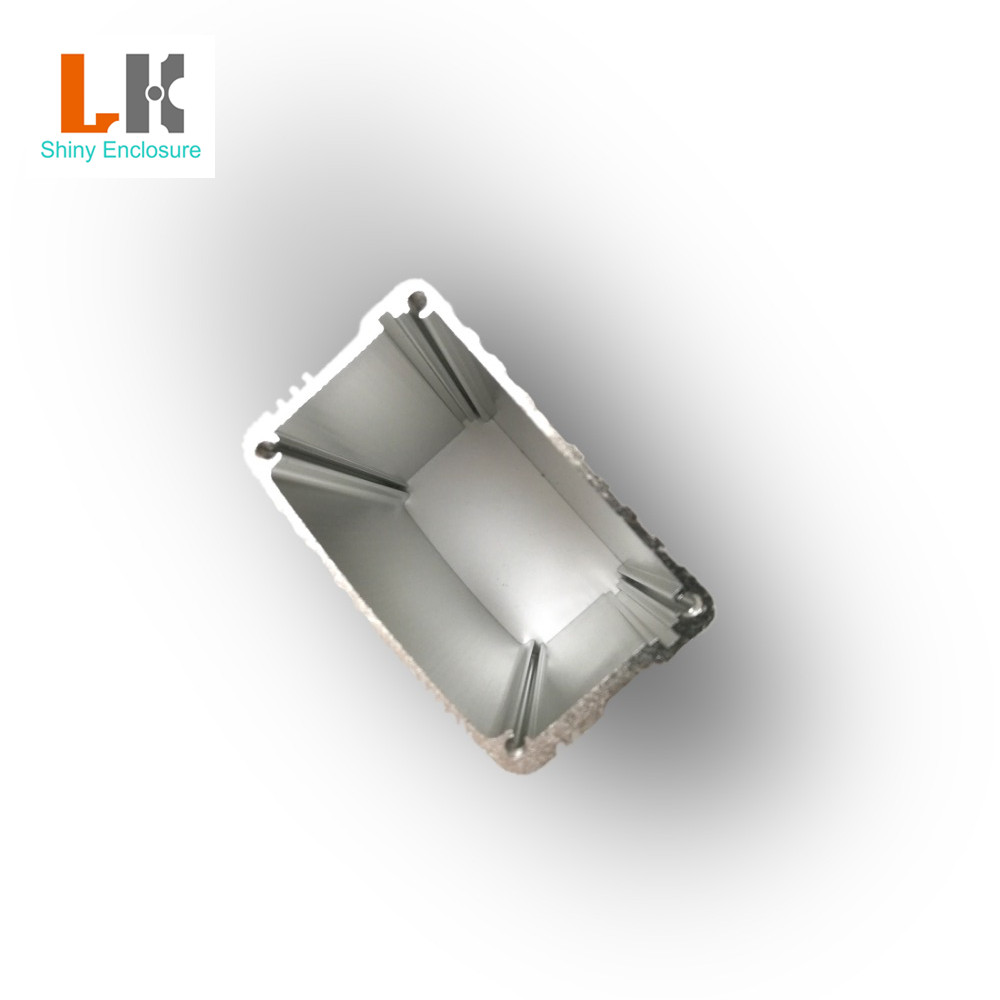 LK-ALB25 Diy extrudiertes elek – Diy Enclosure For Electronics Bewertung und Preis
