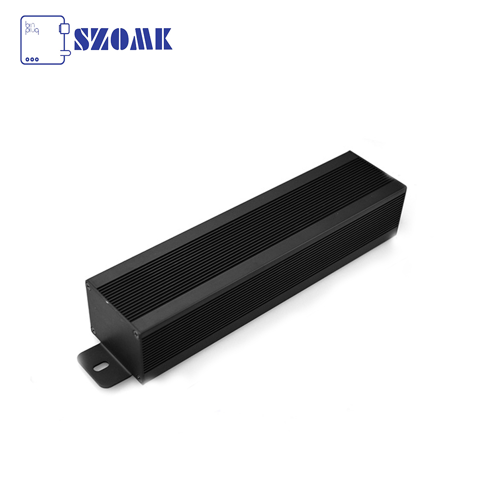 1 Stück 40*50*200mm Aluminiumg – Diy Electronics Box Bewertung und Preis