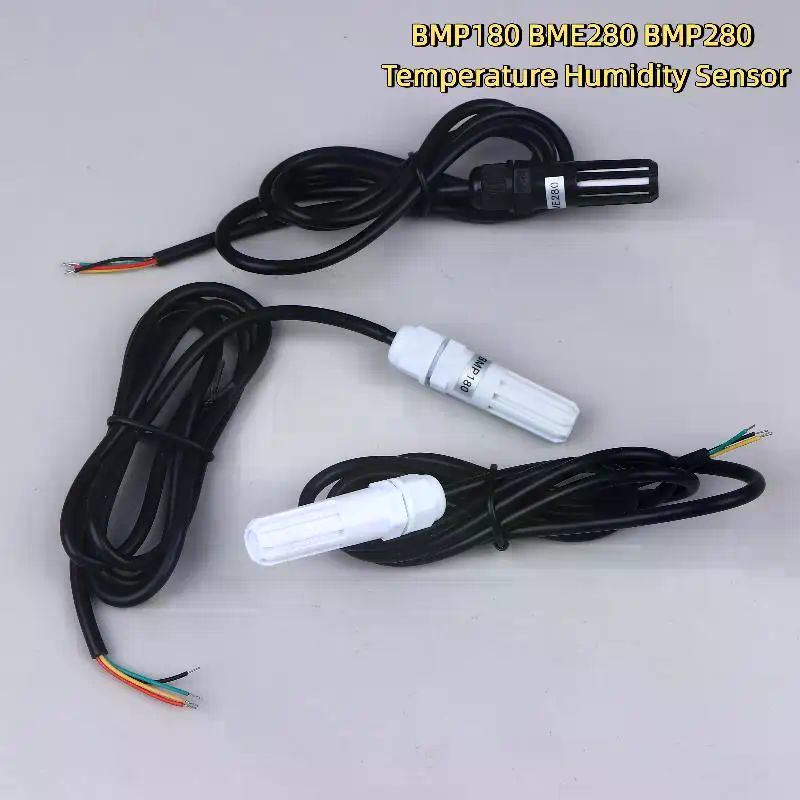 Hochpräzises integriertes Sens – Bme280 Humidity Sensor Bewertung und Preis