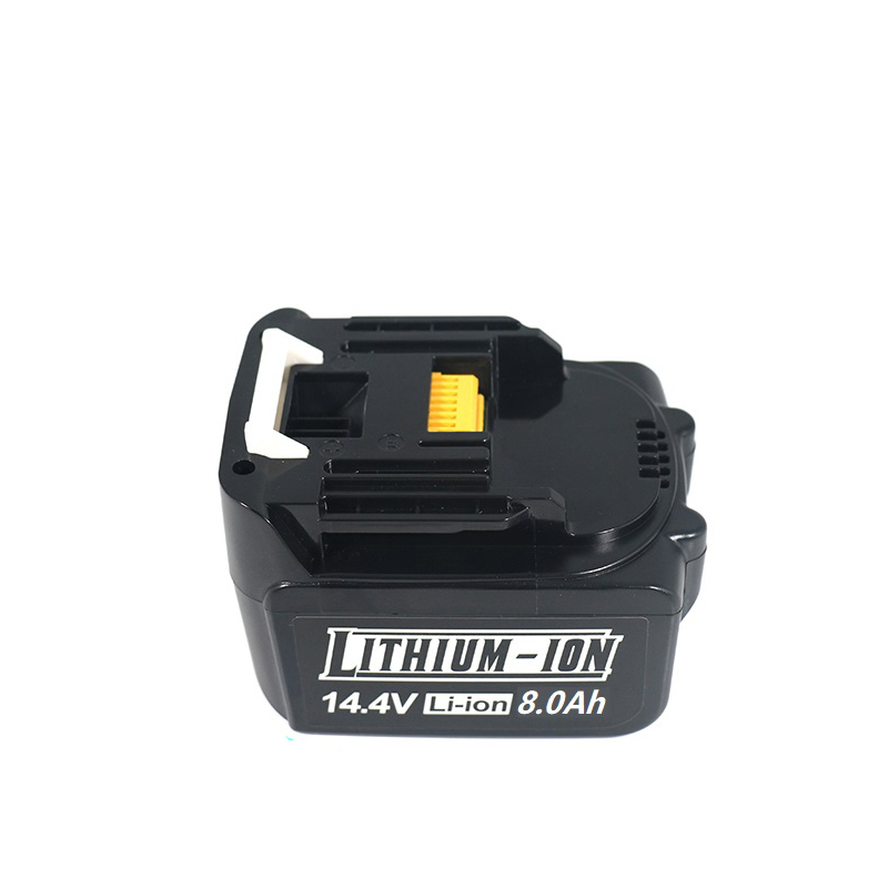 Für Makita 14,4V 6,0Ah 5,0Ah L – Makita Drill Hp1640 Bewertung und Preis
